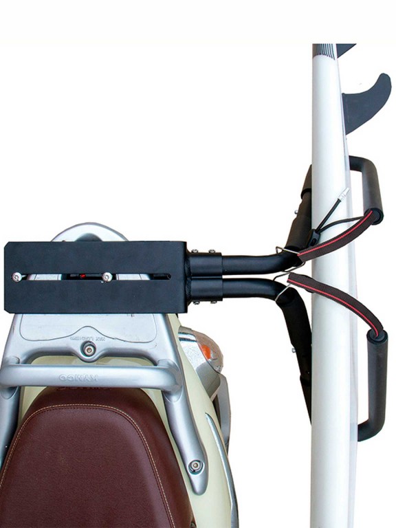 Ocean & Earth Moped/Scooter Rack Ocean & Earth Moped/Scooter Rack