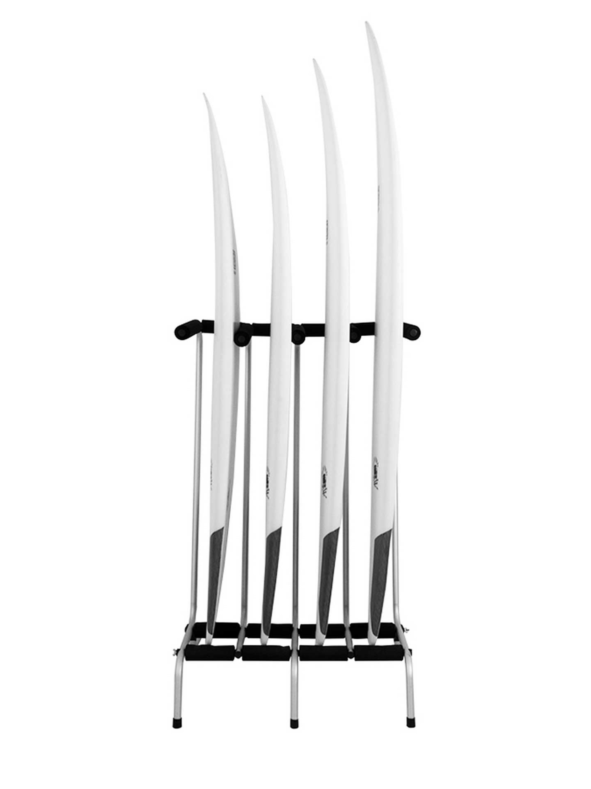 Rack Ocean & Earth Free Standing 4 Board