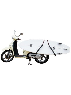 Rack Ocean & Earth Moped/Scooter