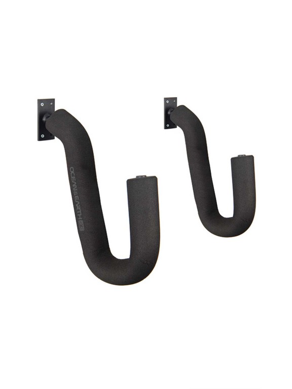 Ocean & Earth Sup Wall Rack Ocean & Earth Sup Wall Rack