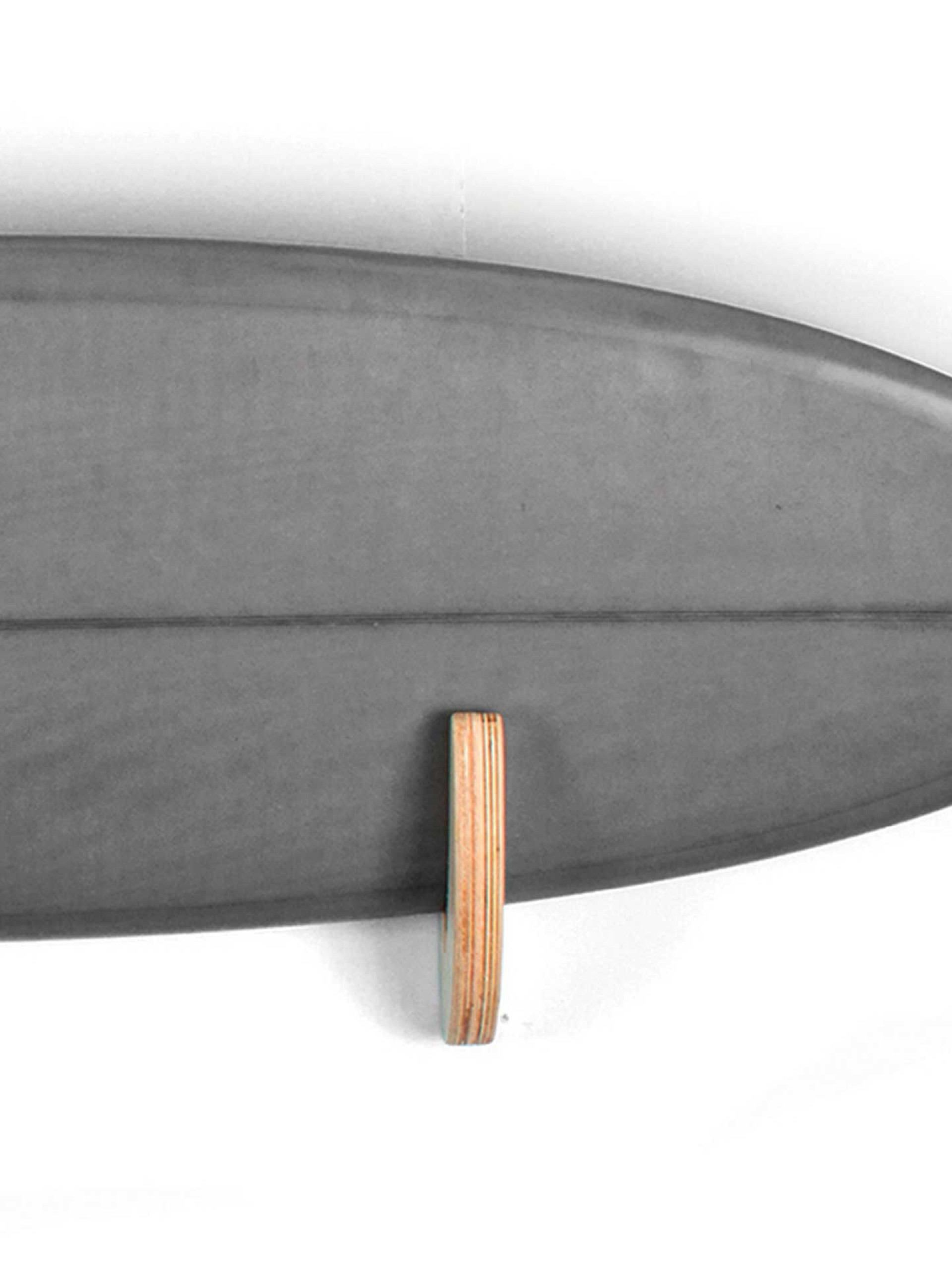 Rack Ocean & Earth Timber Wall Display