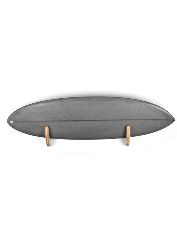 Ocean & Earth Timber Wall Display Rack Ocean & Earth Timber Wall Display Rack