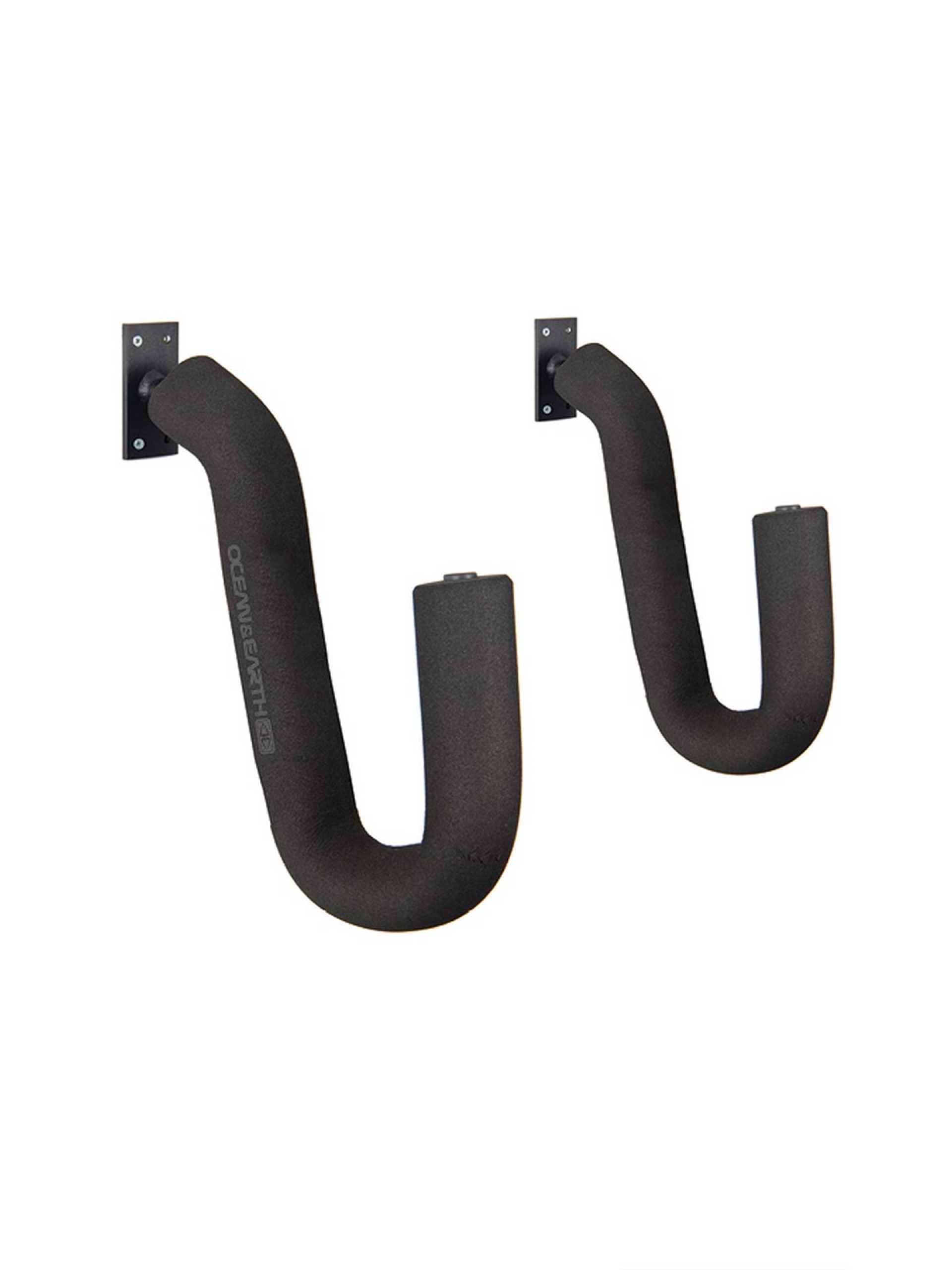 Ocean & Earth Sup Wall Rack
