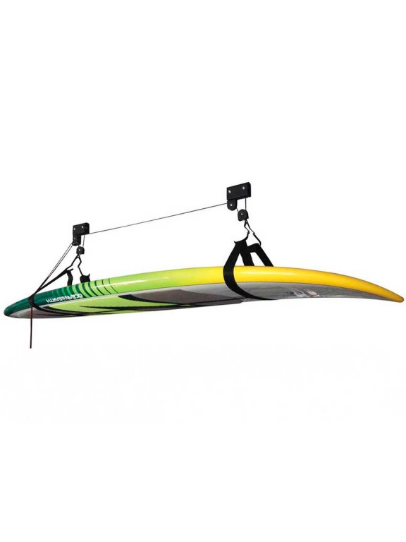 Ocean & Earth Hoist Ceiling Rack Ocean & Earth Hoist Ceiling Rack
