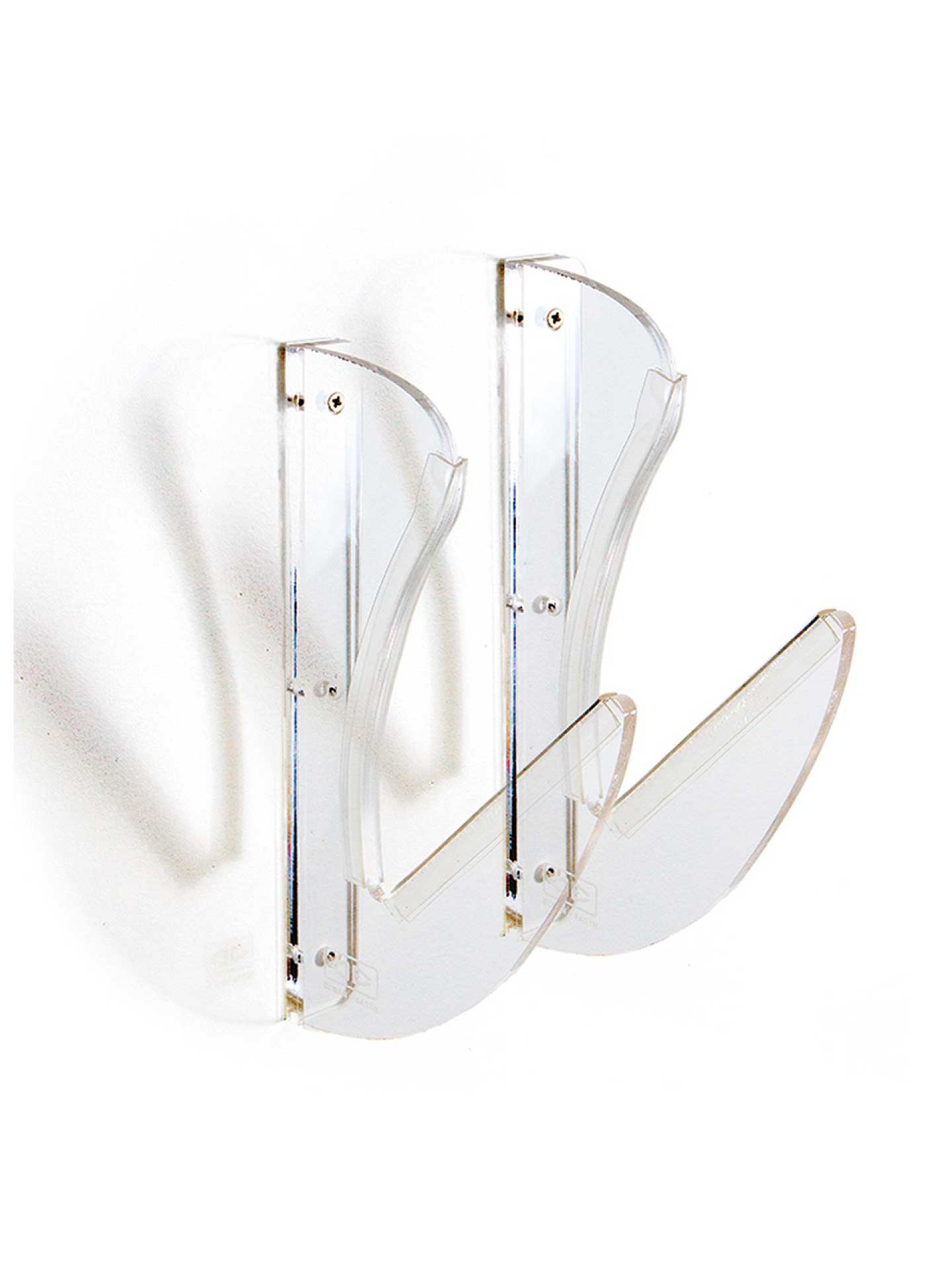 Ocean & Earth Invisible Surfboard - Horizontal Rack