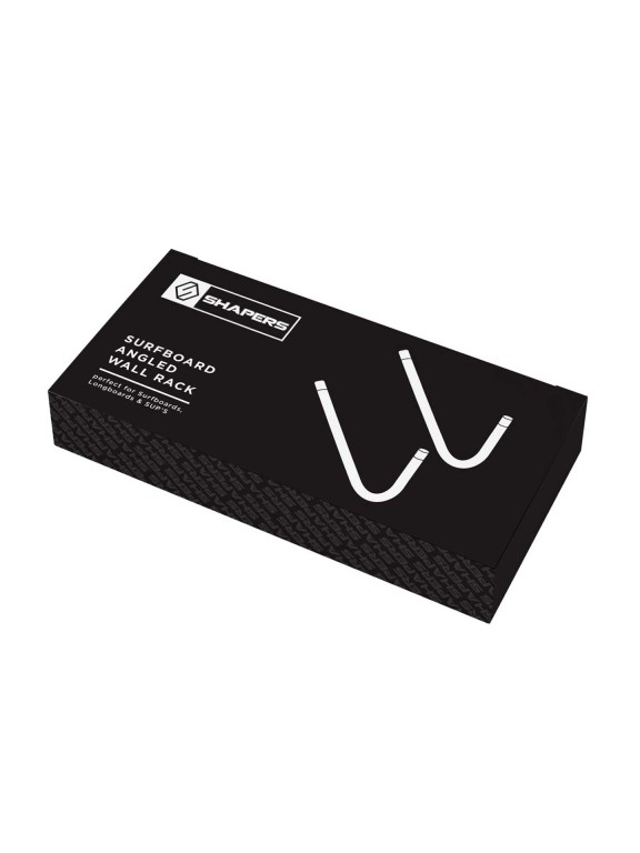 Rack Shapers Surfboard Angled Wall Rack Shapers Surfboard Angled Wall