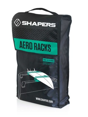 Shapers Aero Single Rack