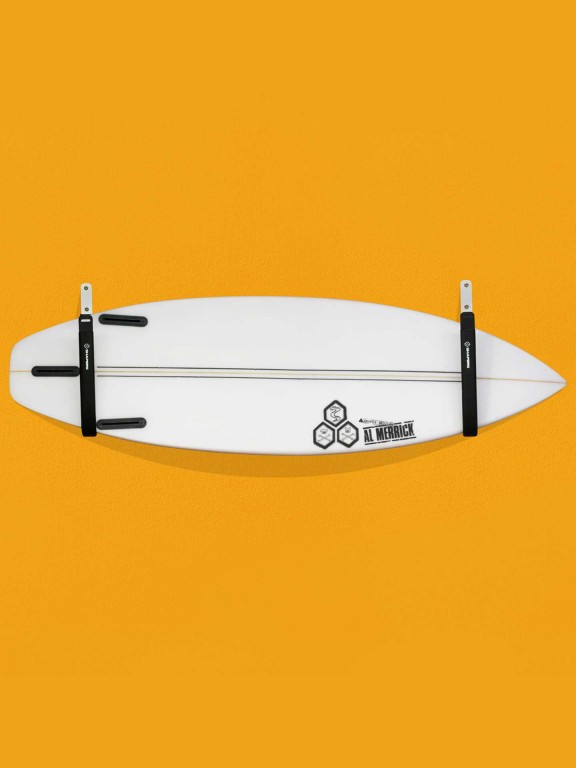 Rack Shapers Surfboard Wall Universal Rack Shapers Surfboard Wall Universal