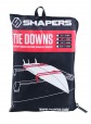 Tie Down Shapers Straps Size: 5.0M