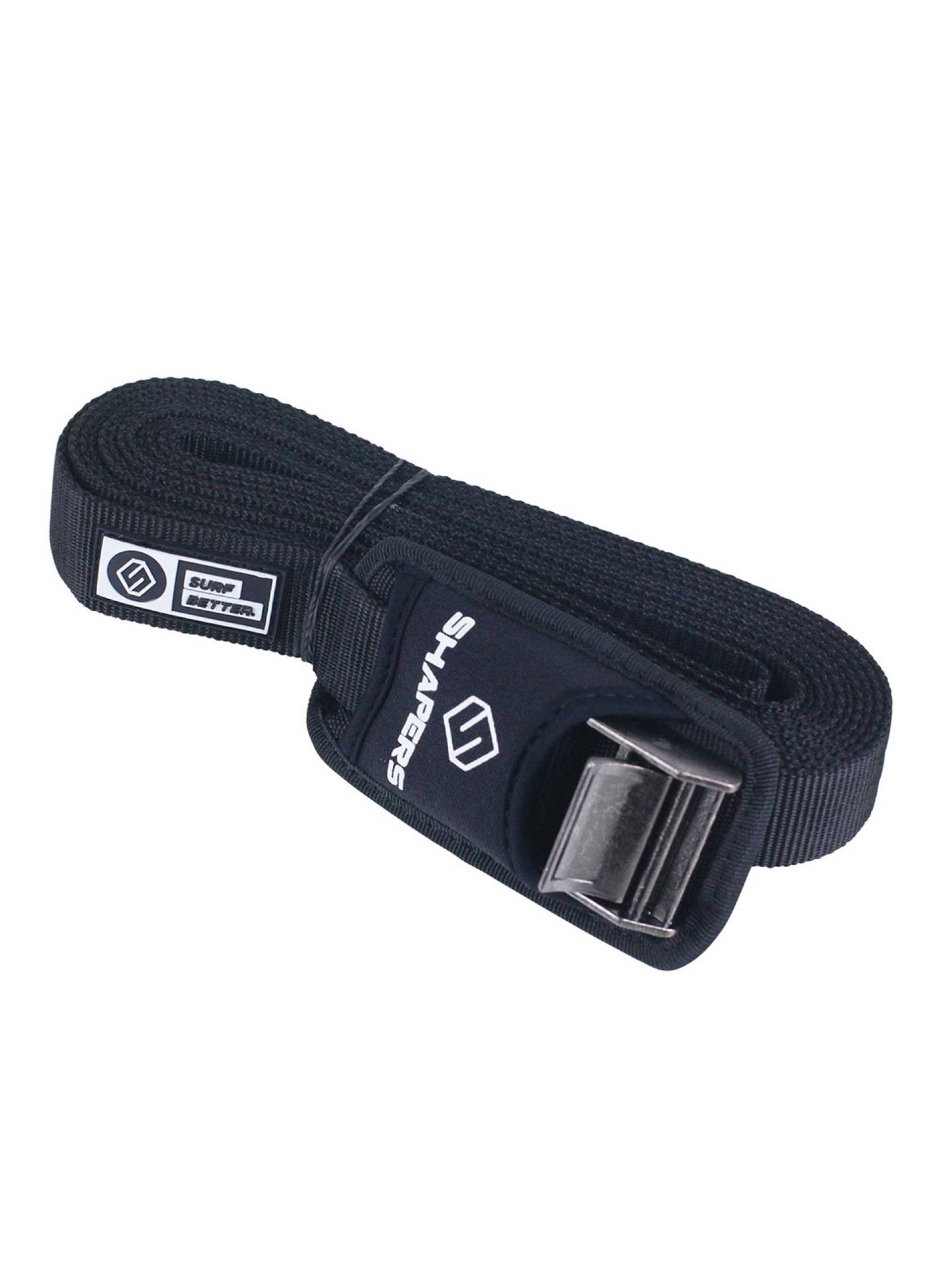 Shapers Straps Size: 4.55M Tie Down