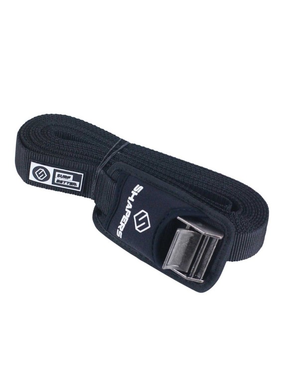 Tie Down Shapers Straps Size: 5.0M Tie Down Shapers Straps Size: 5.0M