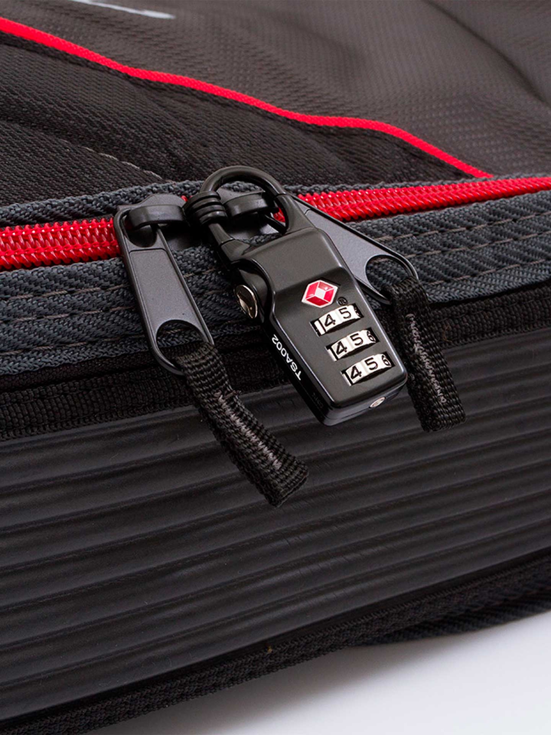 Cadeado de Viagem Ocean & Earth