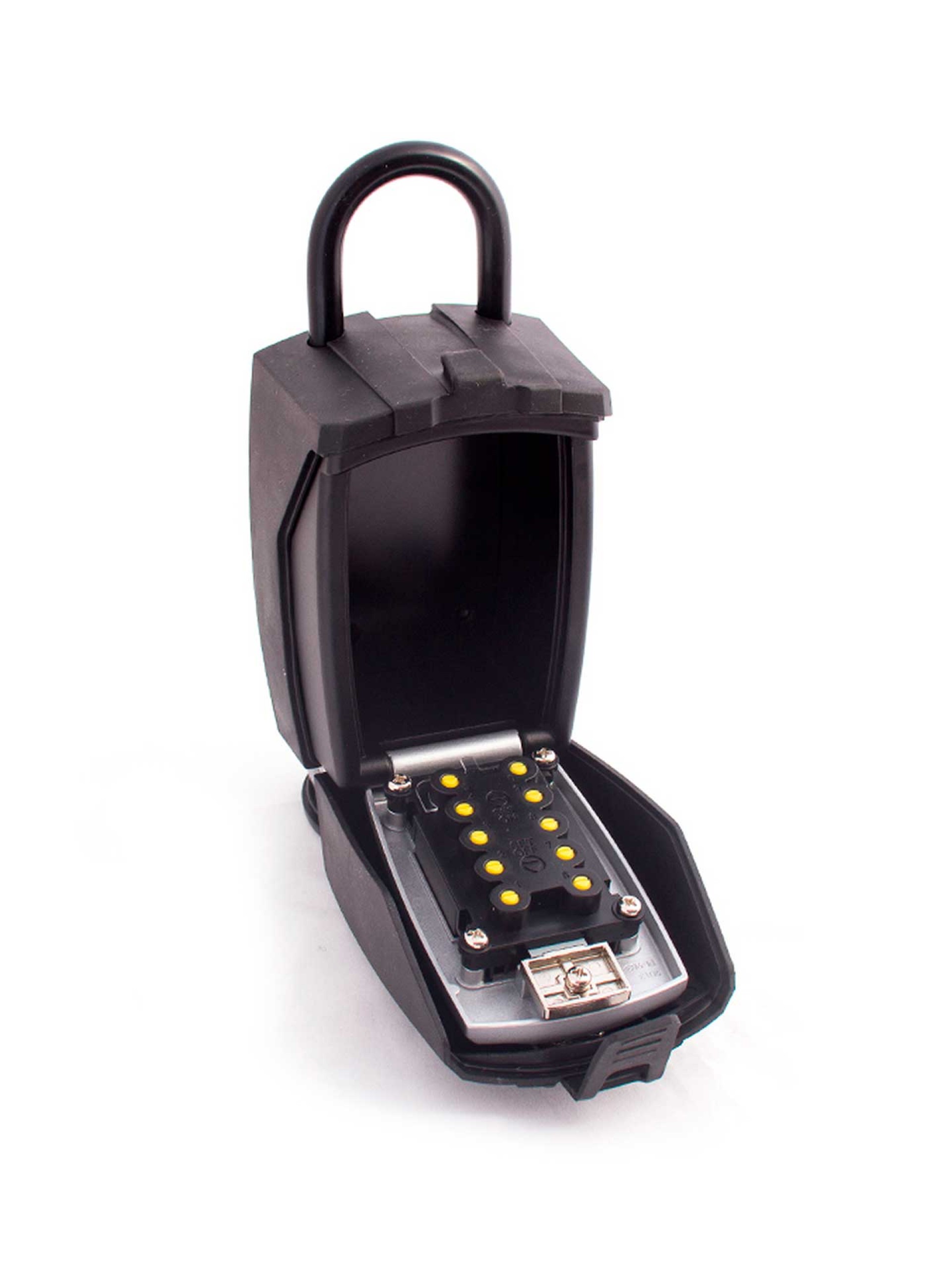 Ocean & Earth Key Bank Locker