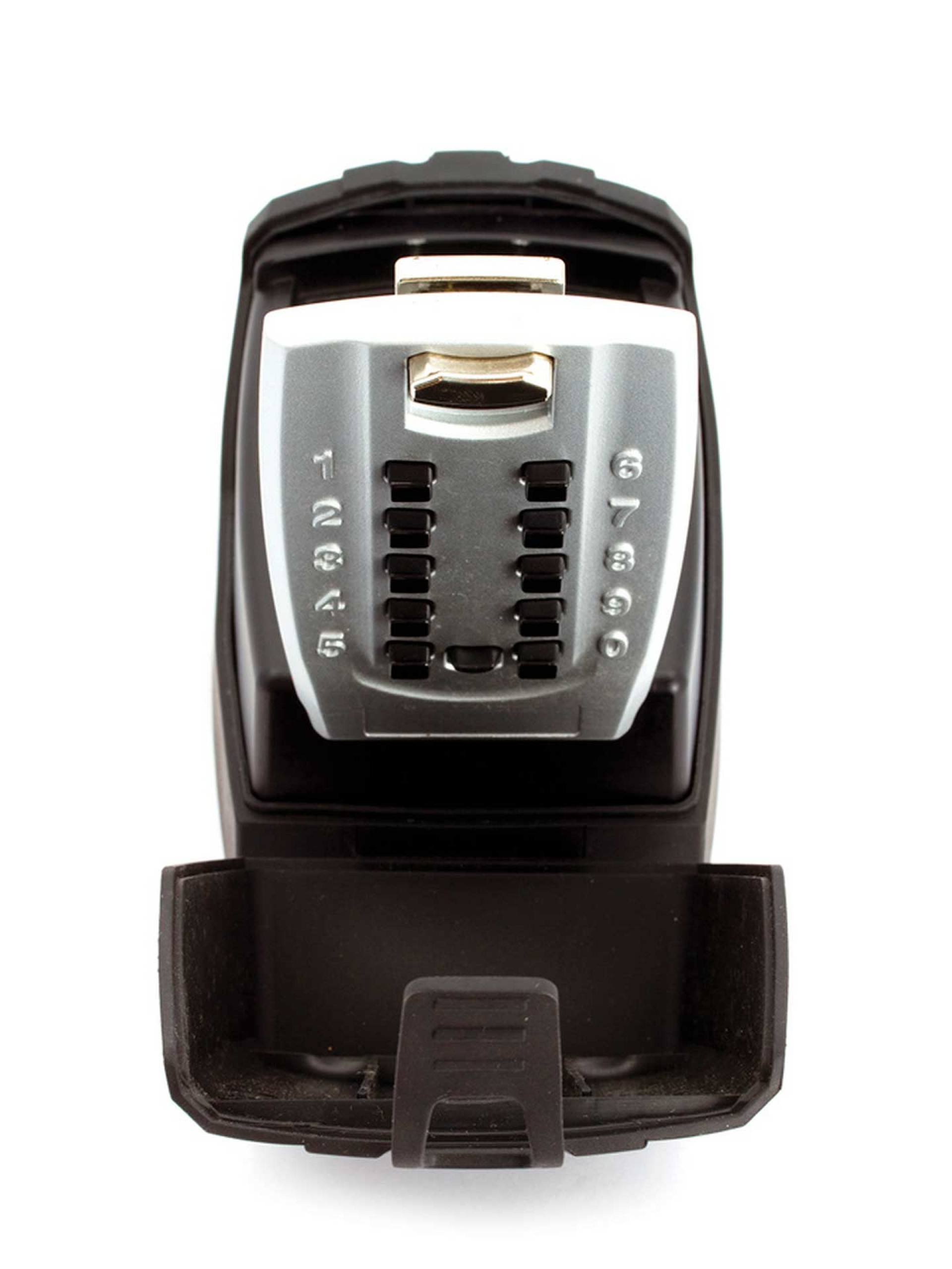 Ocean & Earth Key Bank Locker