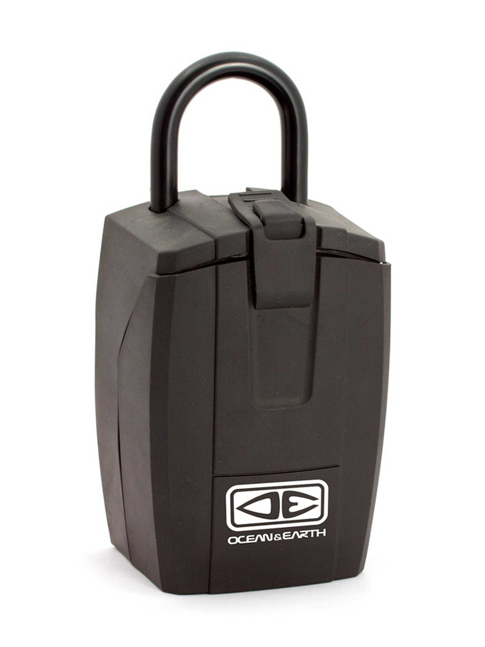 Ocean & Earth Key Bank Locker