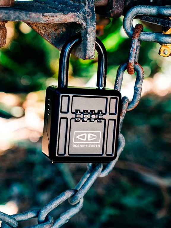Ocean & Earth Compact Key Vault Locker Ocean & Earth Compact Key Vault Locker