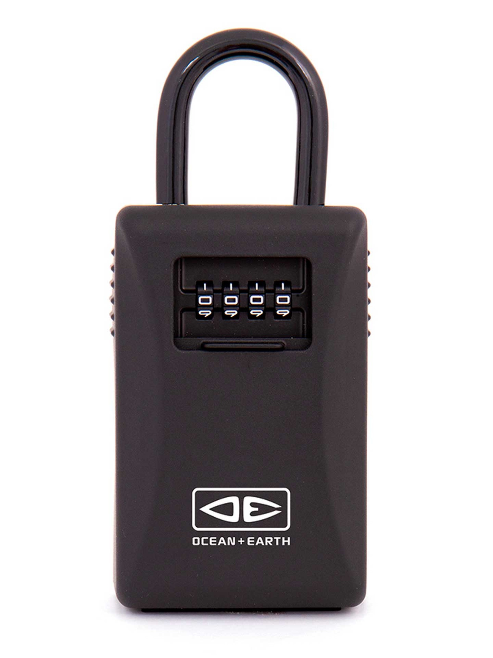 Ocean & Earth Key Vault Locker