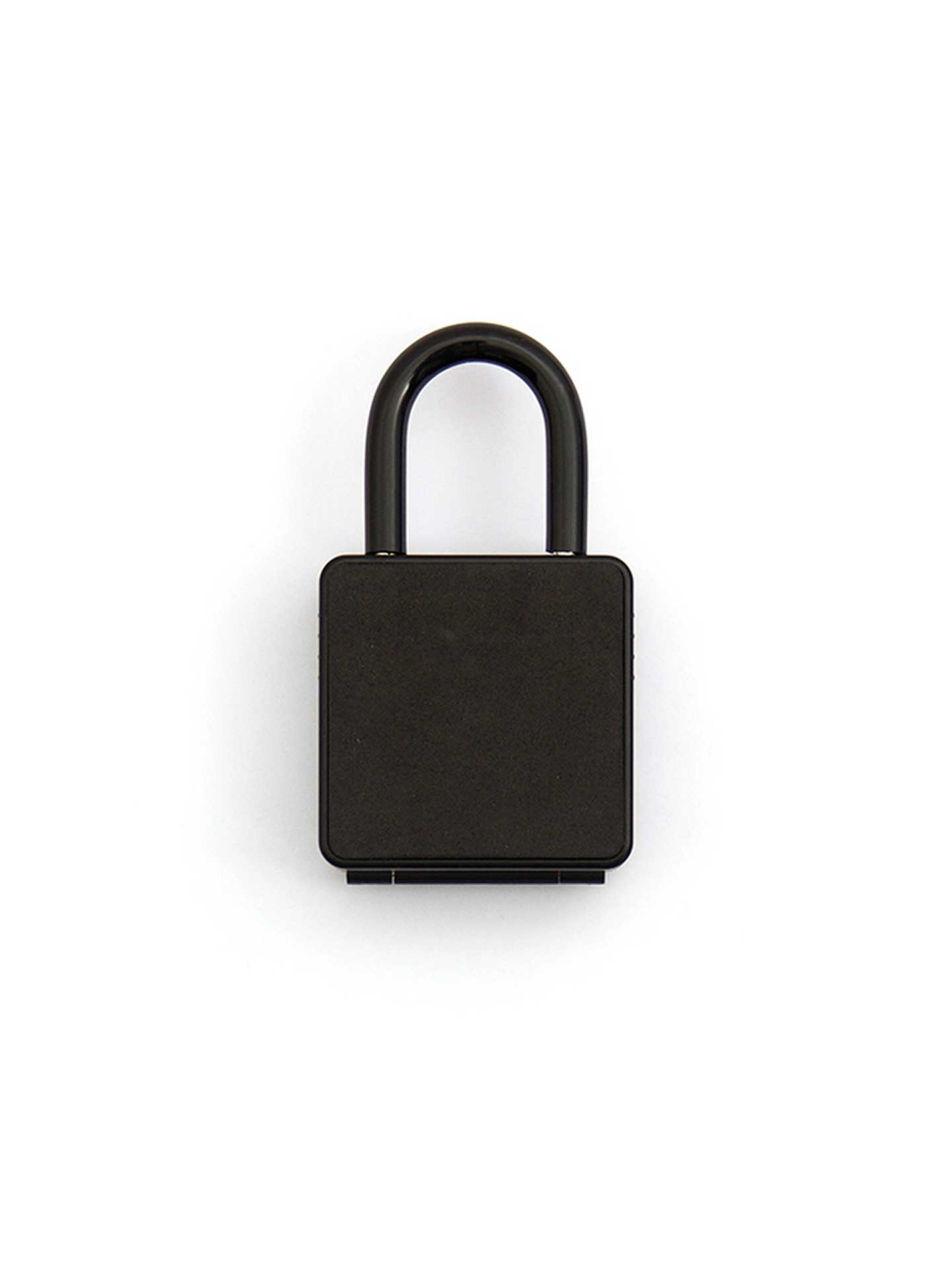 Cadeado Ocean & Earth Compact Key Vault