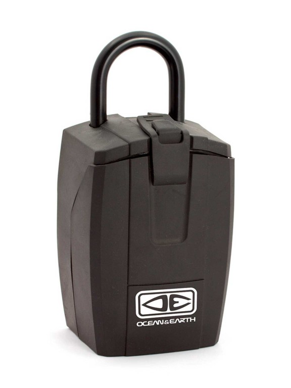 Ocean & Earth Key Bank Locker Ocean & Earth Key Bank Locker
