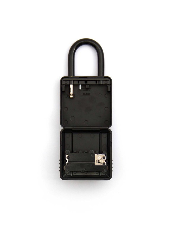 Ocean & Earth Compact Key Vault Locker Ocean & Earth Compact Key Vault Locker