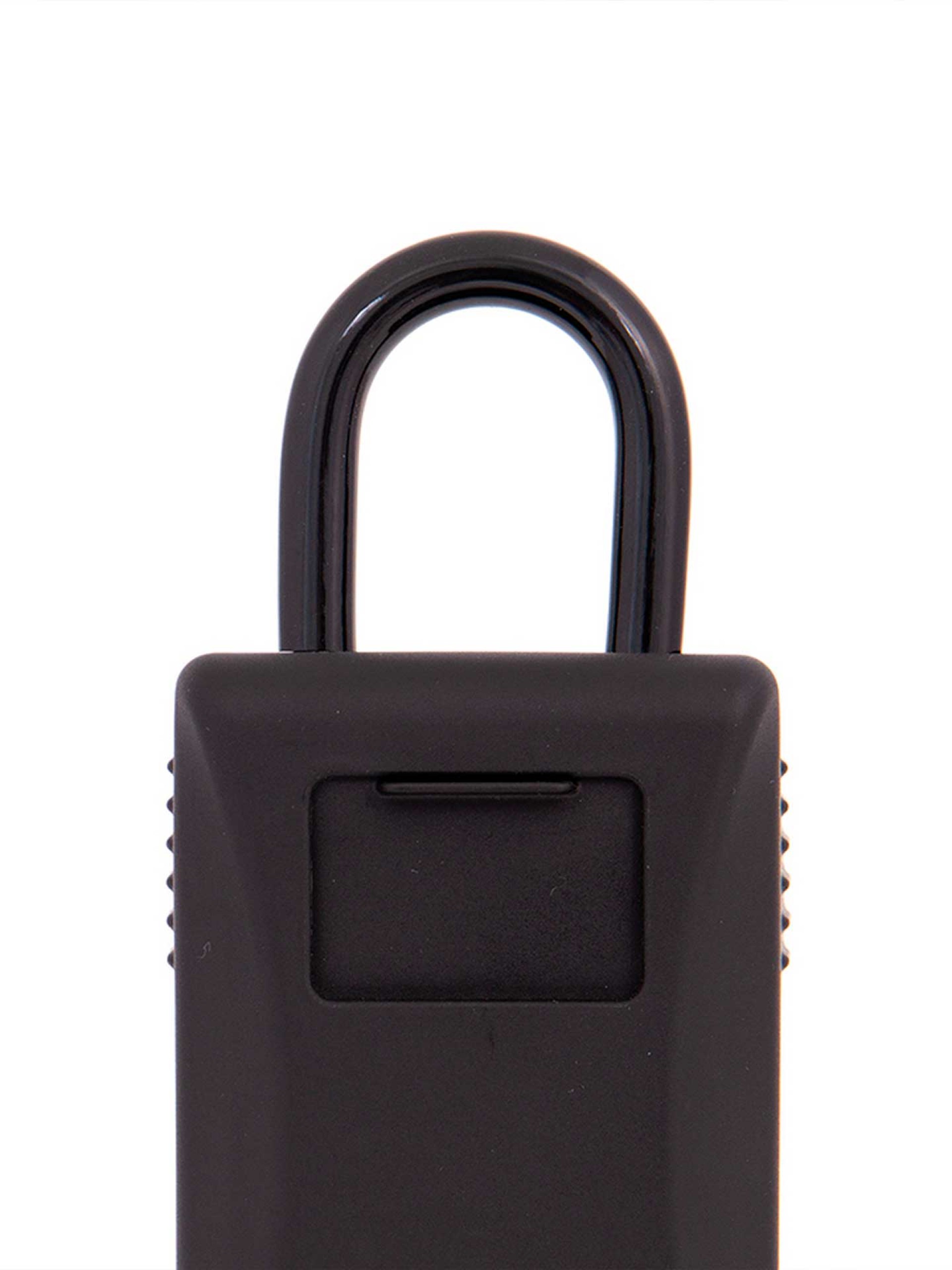 Ocean & Earth Key Vault Locker