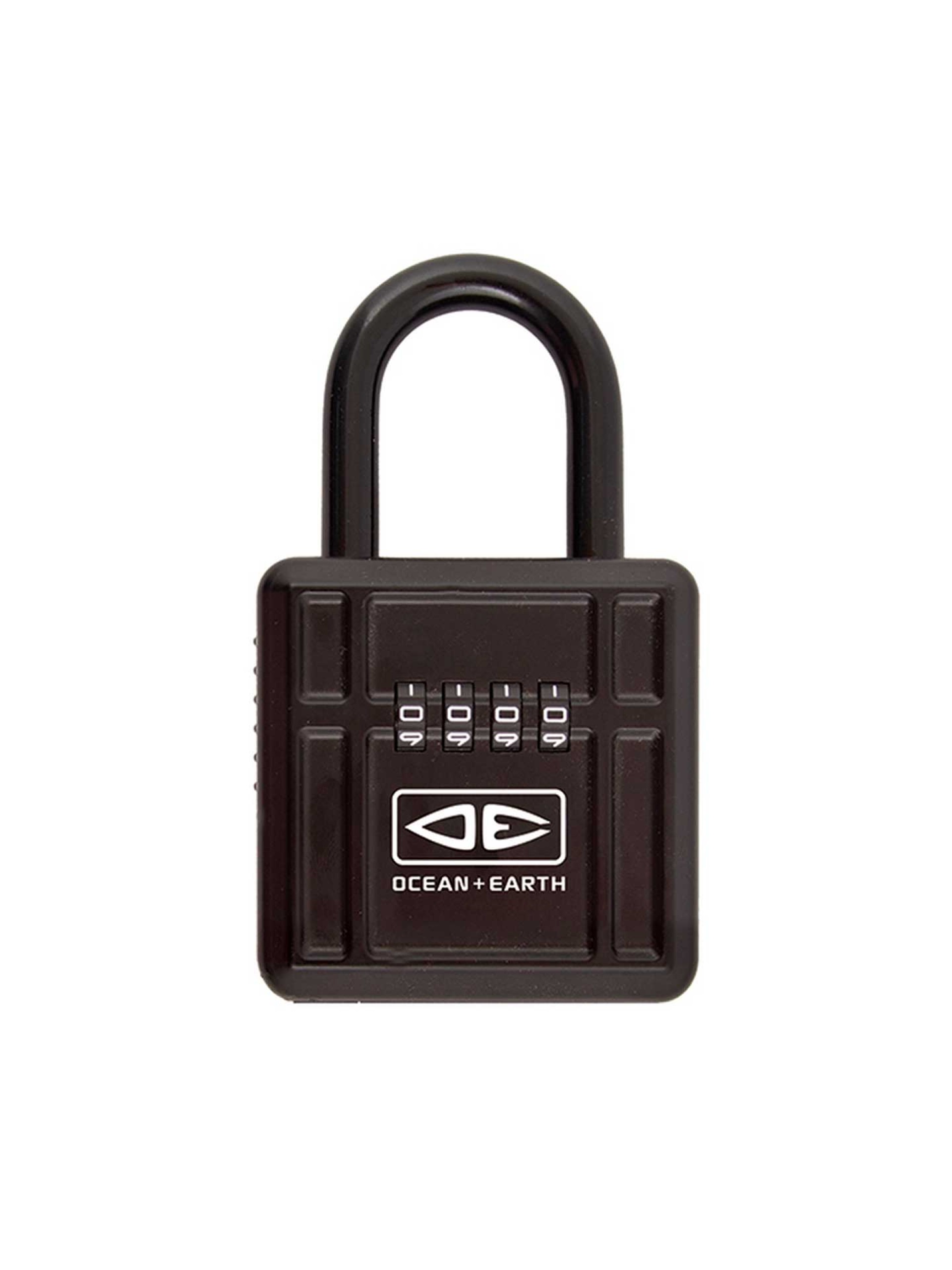 Cadeado Ocean & Earth Compact Key Vault