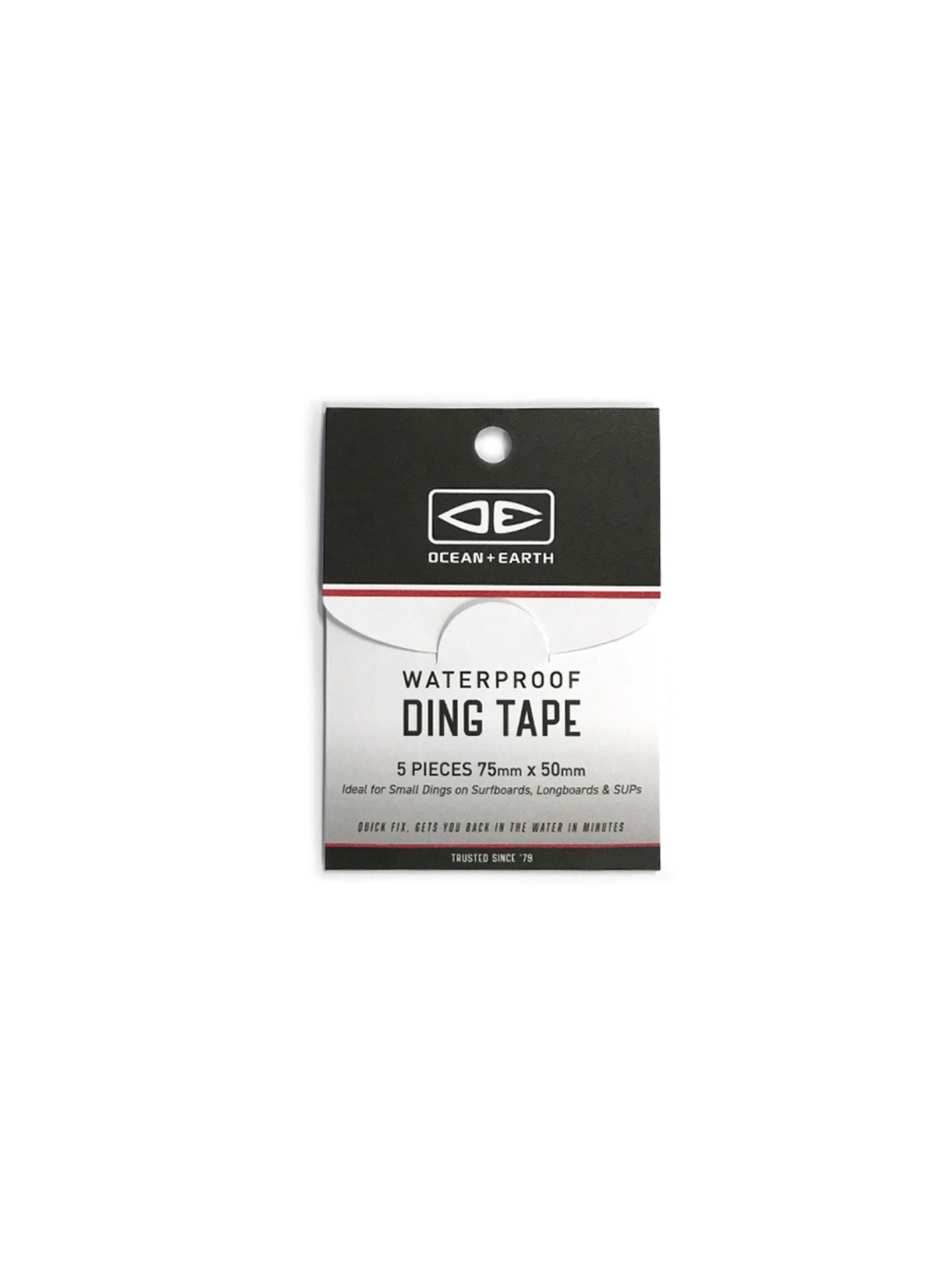 Kit de Reparação Ocean & Earth Waterproof Ding Tape