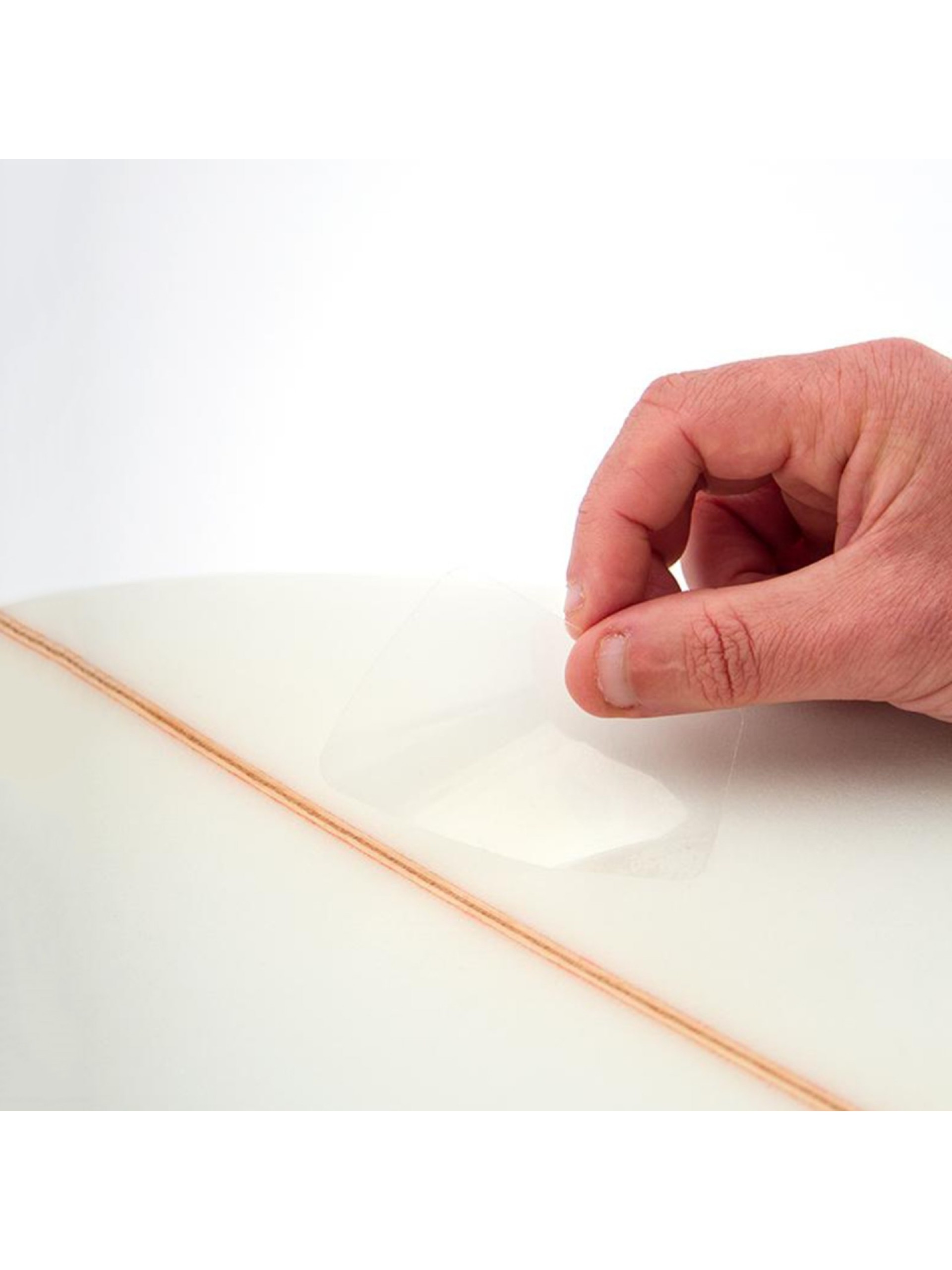 Kit de Reparação Ocean & Earth Waterproof Ding Tape