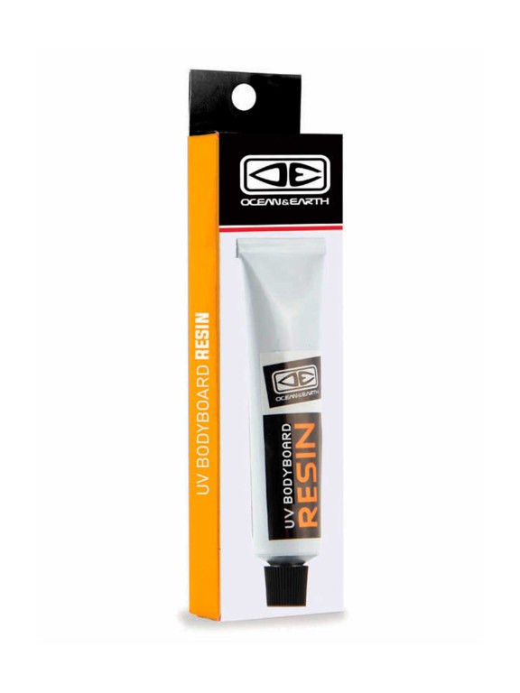 Ocean & Earth BodyBoard Resin 1Oz Repair Kit Ocean & Earth BodyBoard Resin 1Oz Repair Kit
