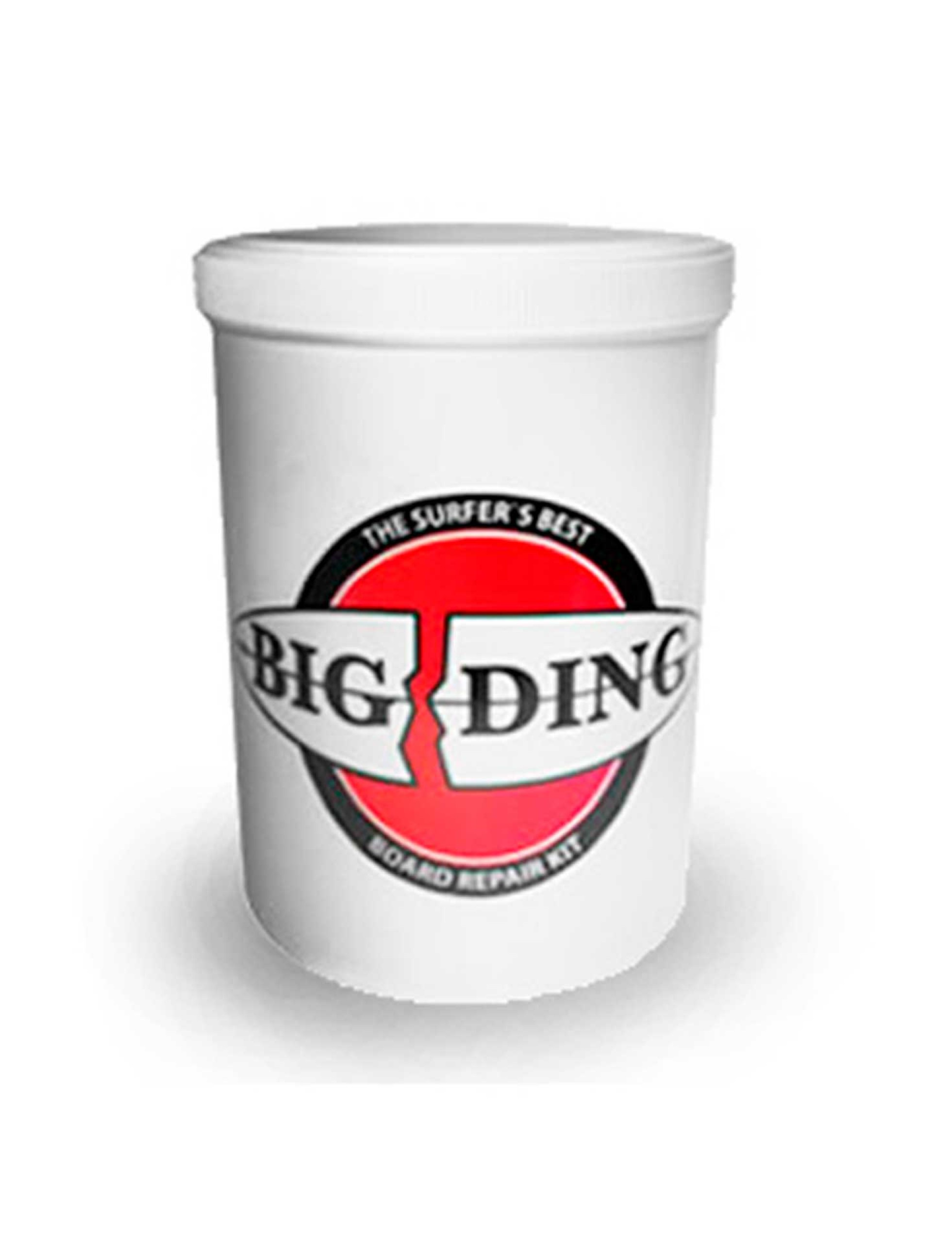 Big Ding Polyester X-Pro Surfboard Repair Kit