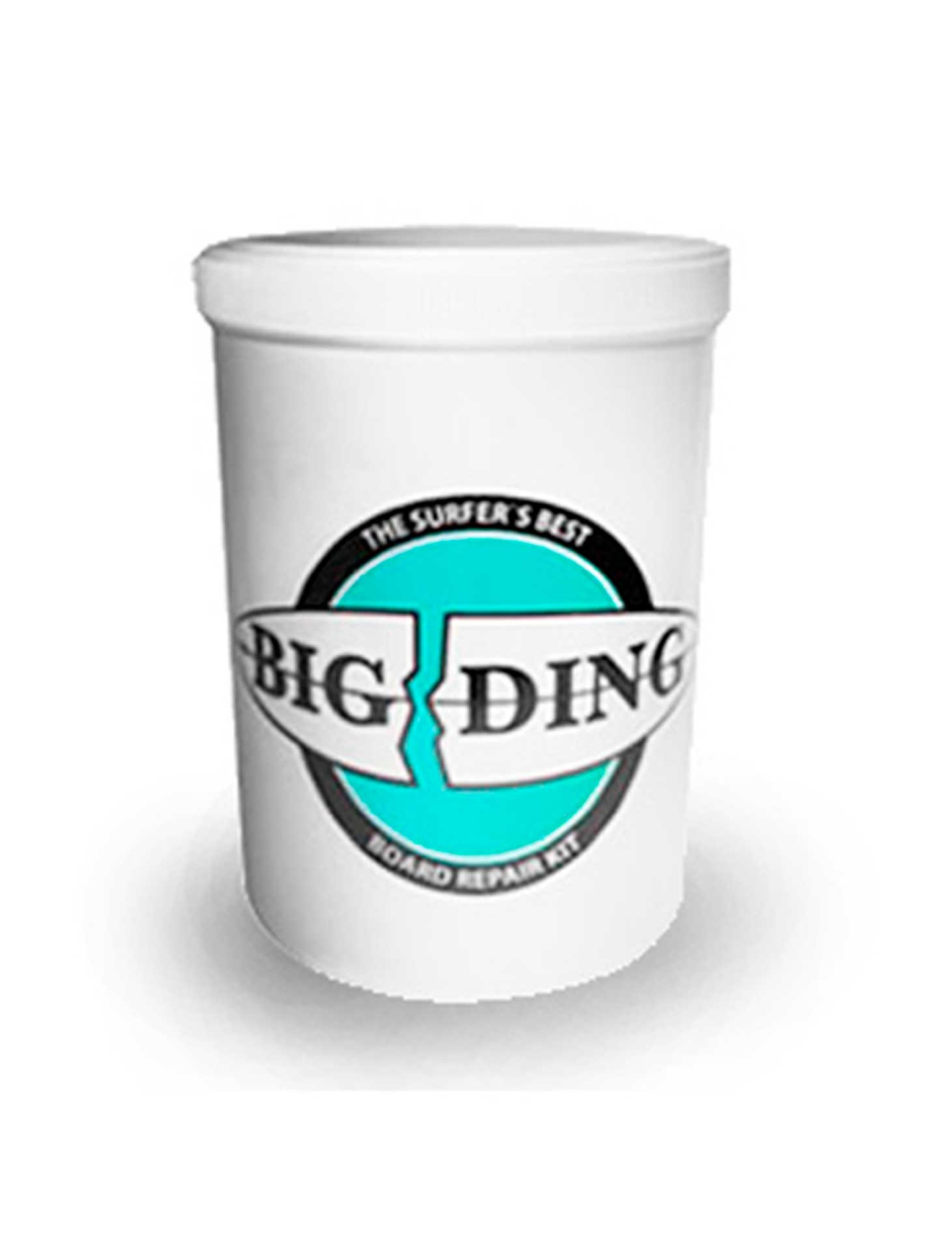Big Ding Epoxy X-Pro Surfboard Repair Kit