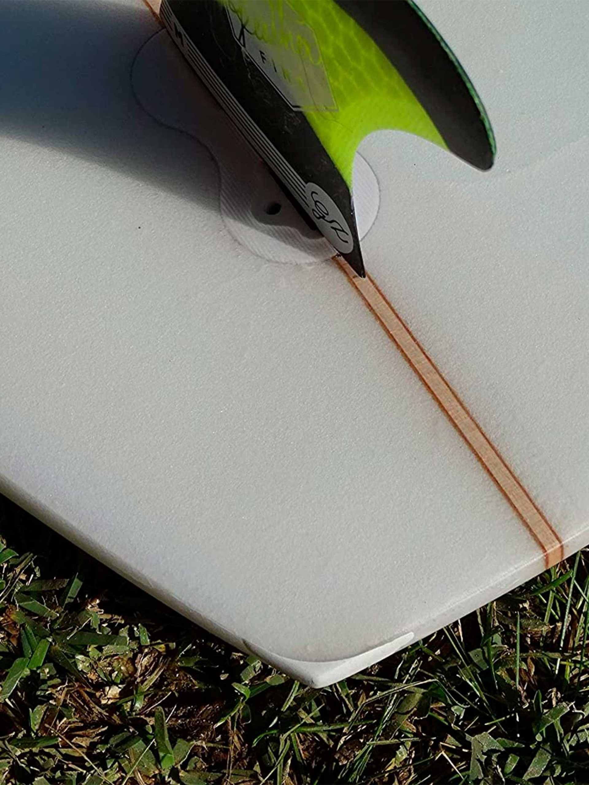 Surf Gum Surfboard Repair Kit