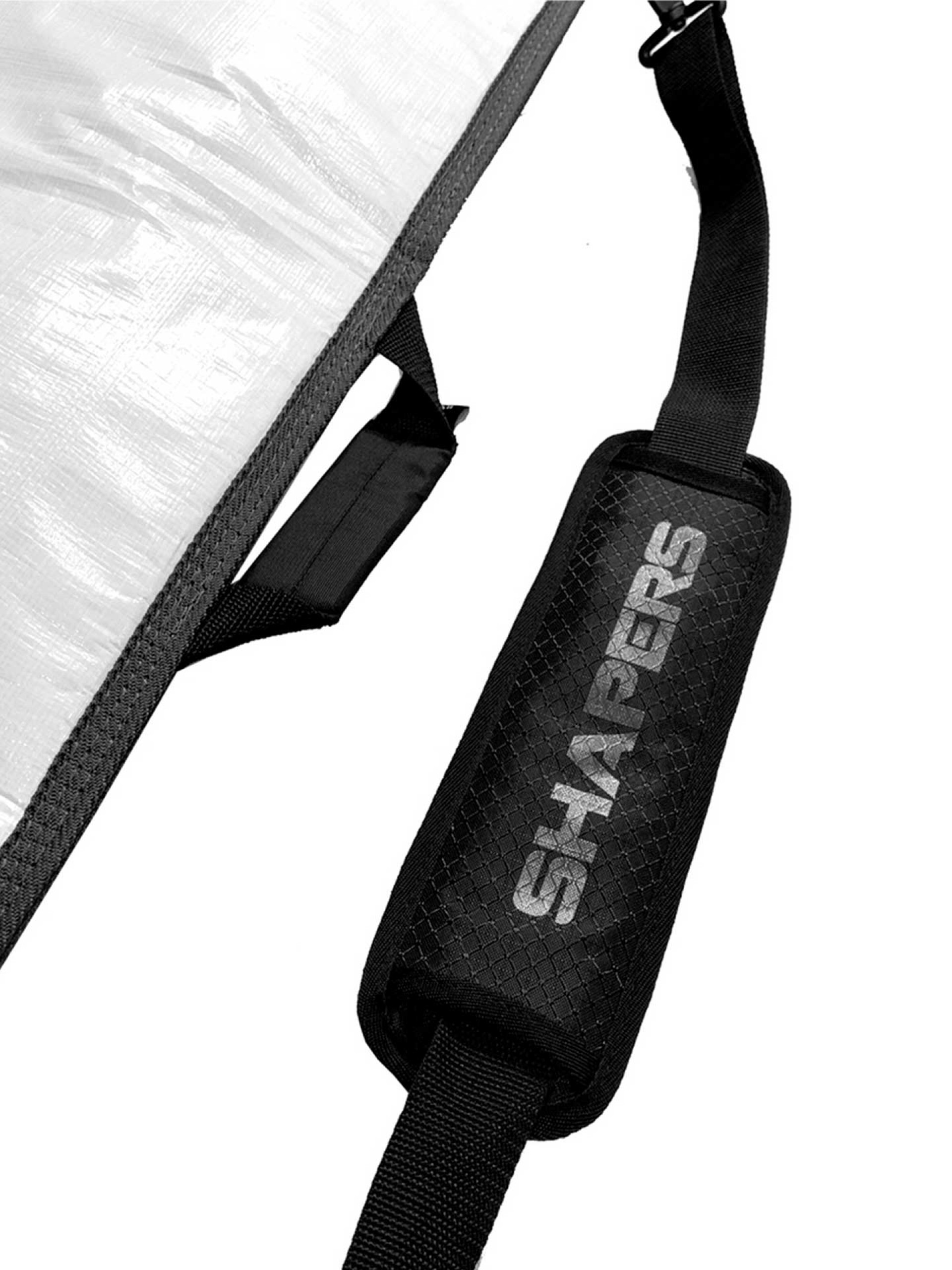 Capa Shapers Daylite Funboard 7'2"