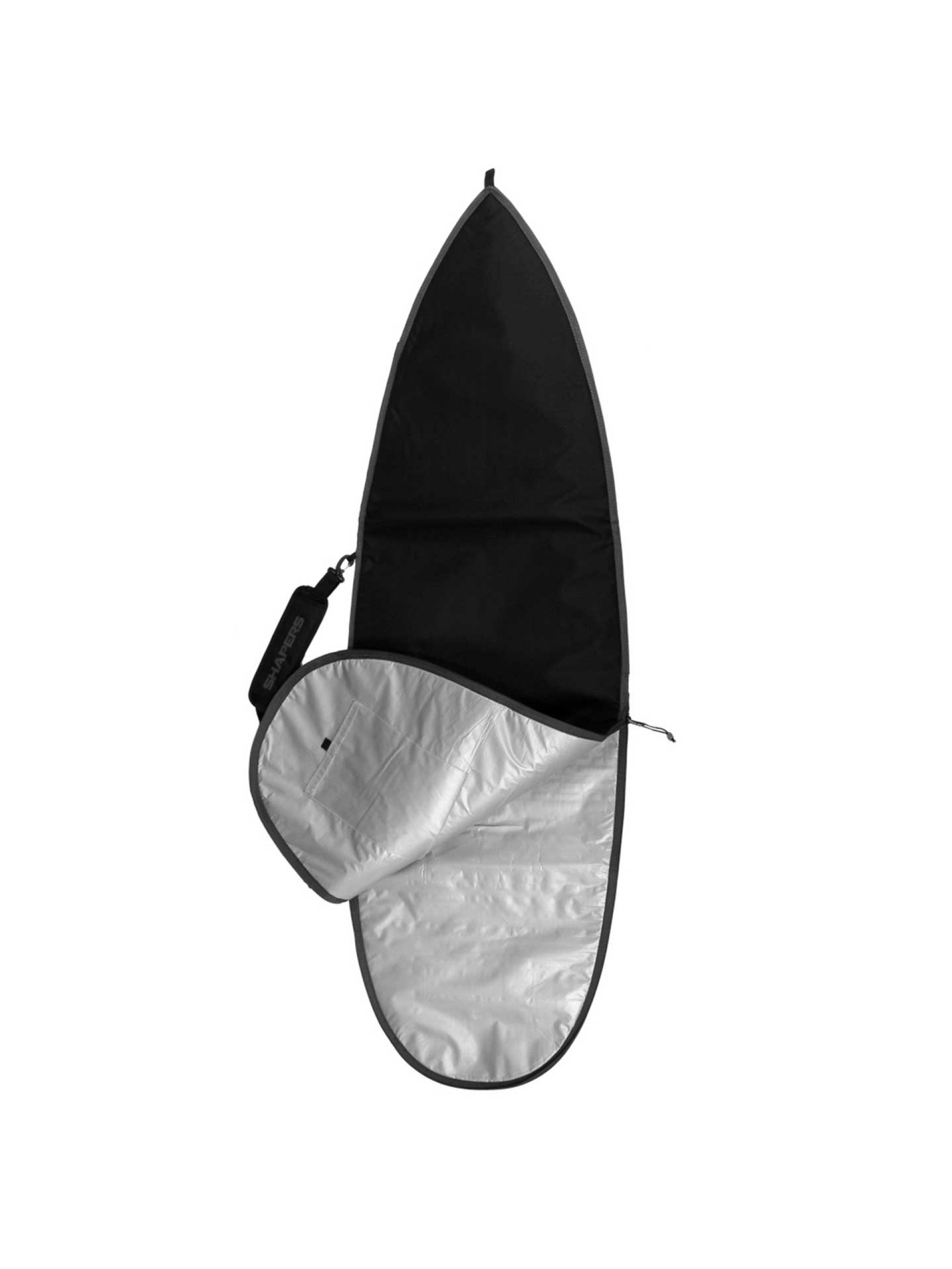 Capa Shapers Daylite Shortboard 6'3"