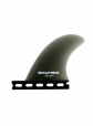 Quilhas Shapers 3.64" Side Bites - Single tab
