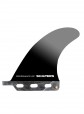 Quilha Shapers Performance 5.25" Box Fin - Longboard