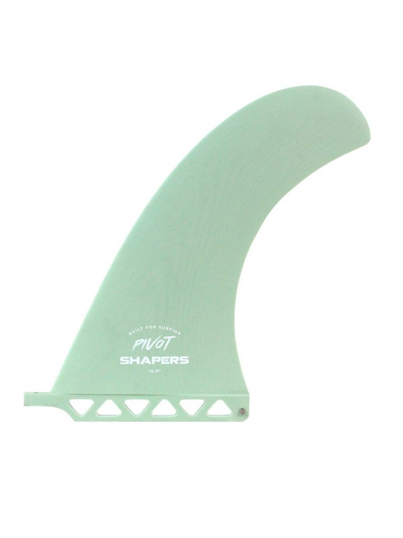 Quilha Shapers Pivot 10" Box Fin - Longboard Quilha Shapers Pivot 10" Box Fin - Longboard