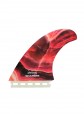 Shapers Asher Pacey 5.79" Twin Fin - Single tab