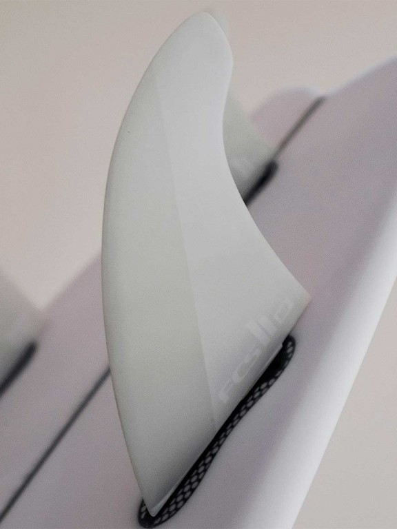 FCS MF PC Xlarge Twin+1 Fins FCS MF PC Xlarge Twin+1 Fins