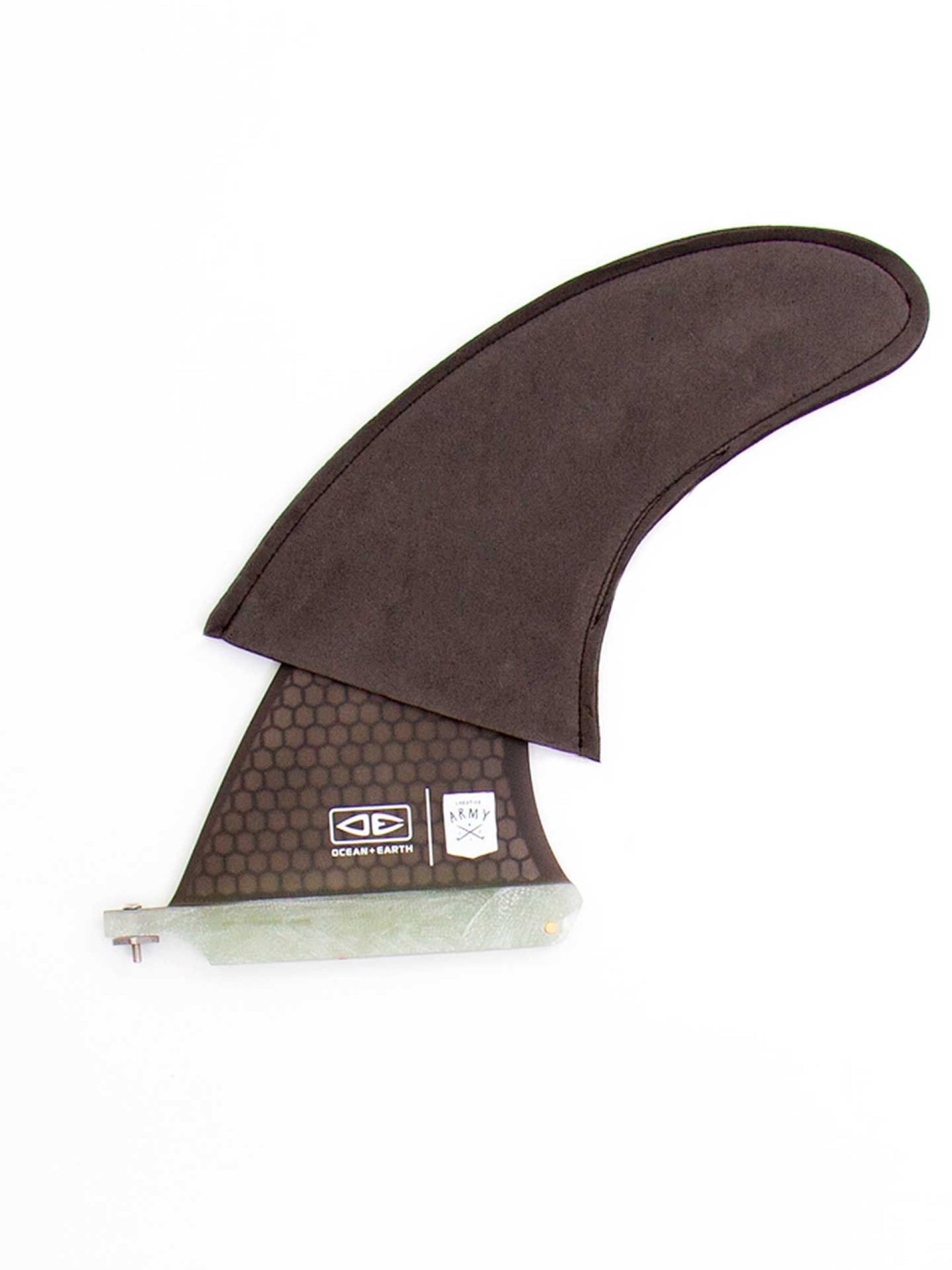 Quilha Ocean & Earth Creative Army Box Fin - Longboard