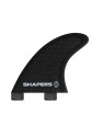 Quilhas Shapers Core-Lite Large Quad Rear - Dual tab