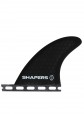 Quilhas Shapers Core-Lite Small Quad Rear - Single tab