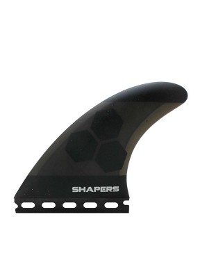 Quilhas Shapers AM Core-Lite Small 6 Fin - Single tab