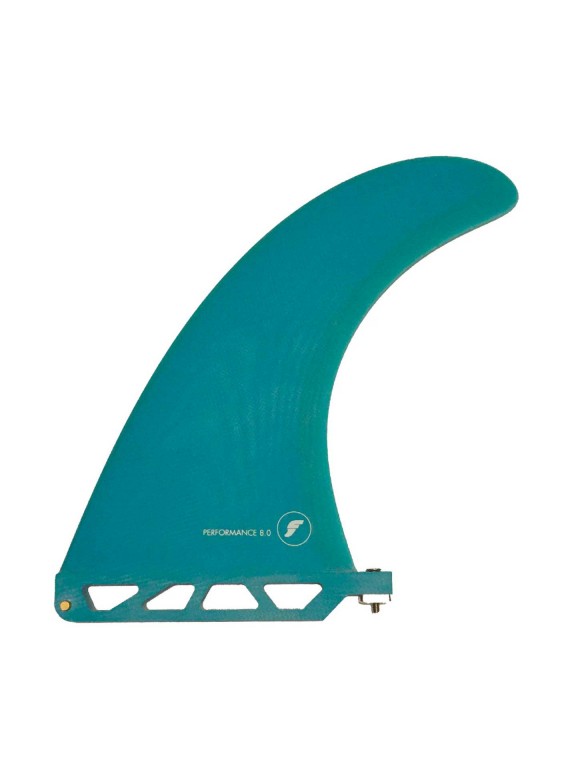 Quilha Futures Performance Fiberglass 8" - Fiberglass Quilha Futures Performance Fiberglass 8" - Fiberglass