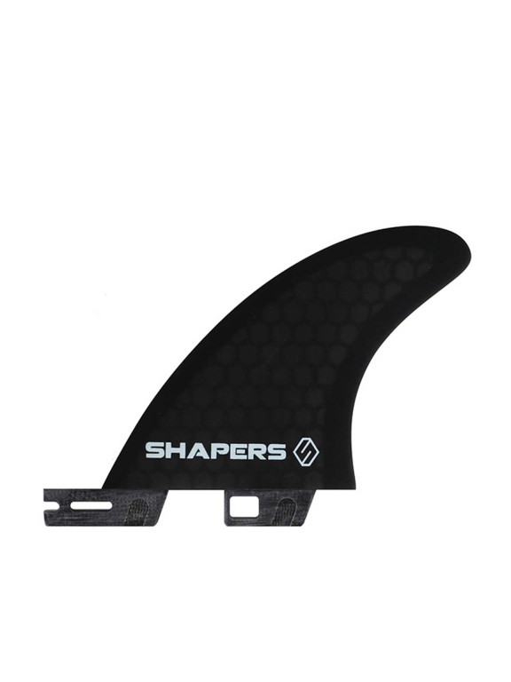Quilhas Shapers Core-Lite Medium Quad Rear - S2 Quilhas Shapers Core-Lite Medium Quad Rear - S2