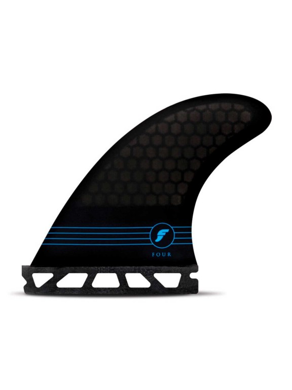 Futures F4 Honeycomb Small Thruster Fins