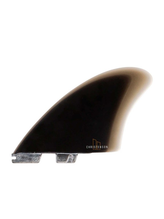 FCS Christenson Xlarge Keel Fins FCS Christenson Xlarge Keel Fins