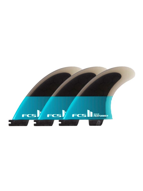 FCS Performer PC Medium Thruster Fins FCS Performer PC Medium Thruster Fins