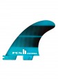 FCS Performer Neo Glass Large Thruster Fins