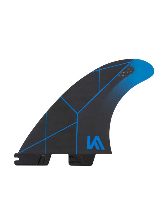 FCS KA PC Medium Thruster Fins FCS KA PC Medium Thruster Fins